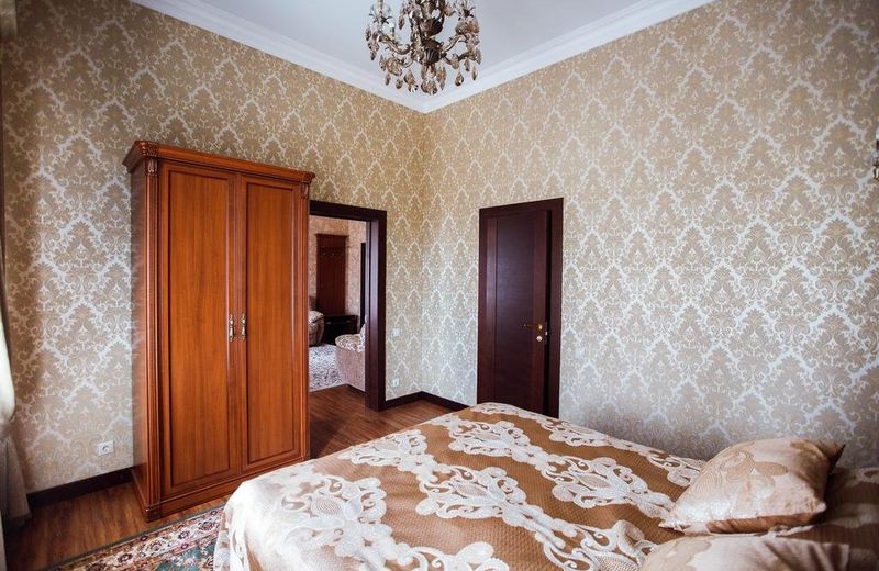 Hotel Complex Evropa