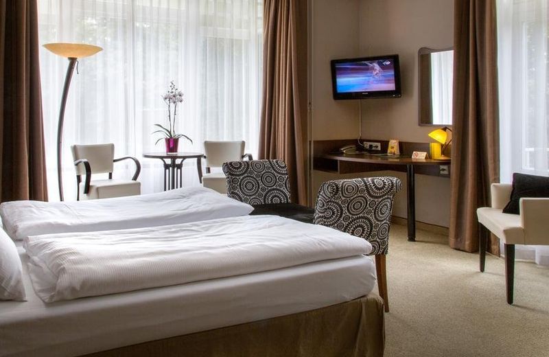 Hotel Ravel Hilversum