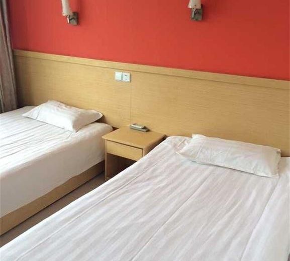 Suqian Hailun Hotel