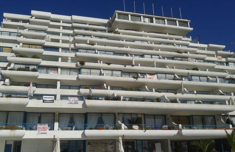 Playa Paraiso