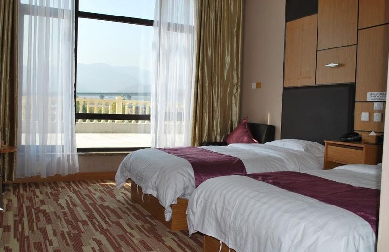 Huanren Qingfeng Hotel