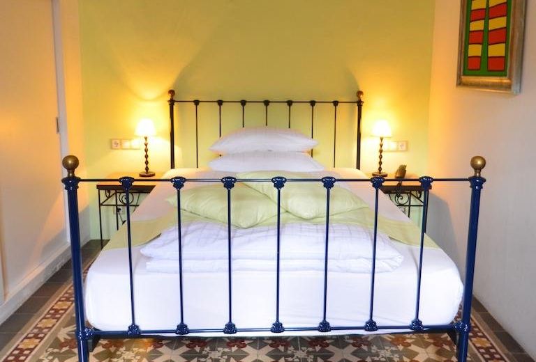 FincaHotel Can Coll