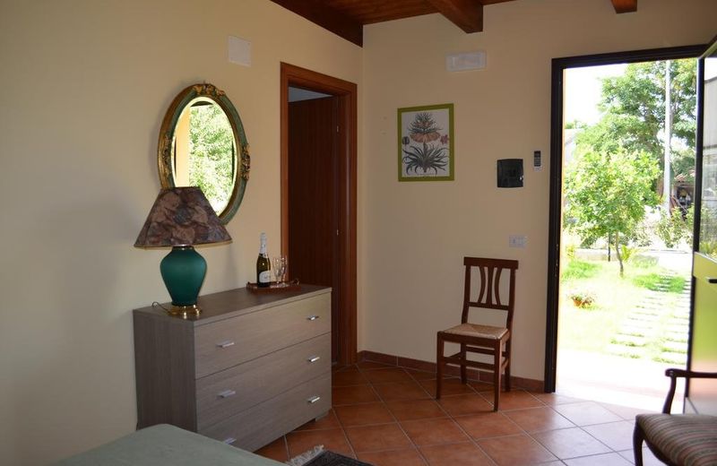B&B La Torretta