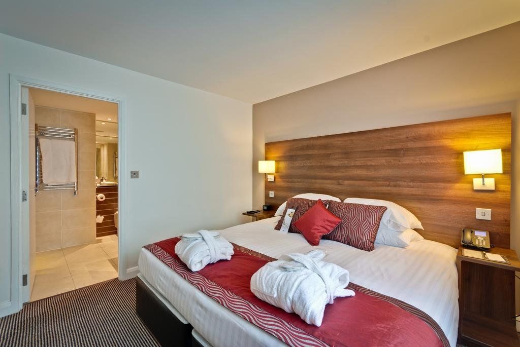 DoubleTree by Hilton Chester