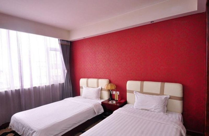 Dezhou Qingyun Shuilifang Business Hotel