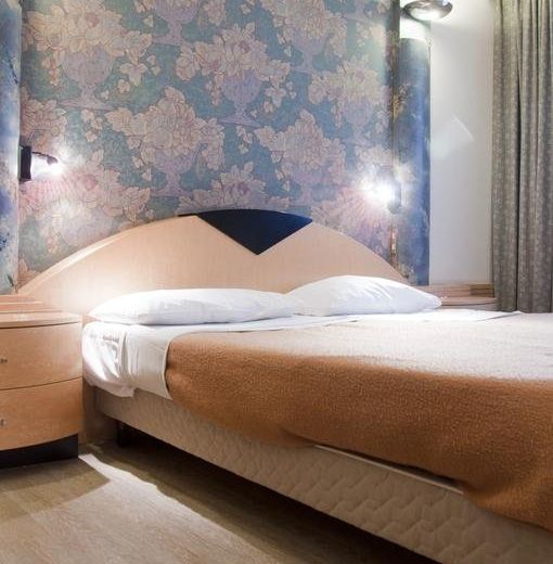 Value Stay Brussels South