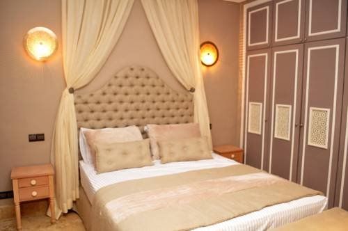 Palais Medali Hotel & Spa