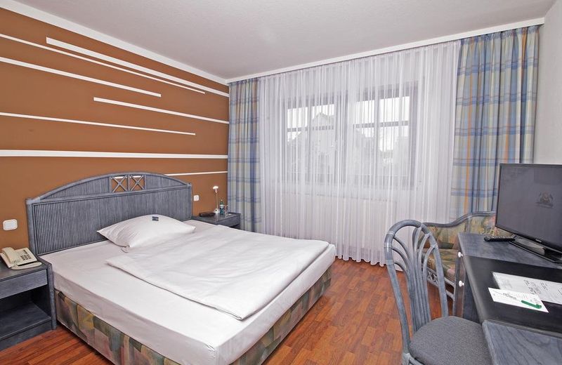Art-Hotel Erlangen