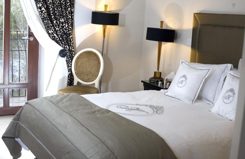 Keenans Boutique Hotel