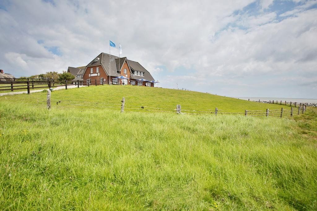 Hotel & Gasthaus Hilligenley