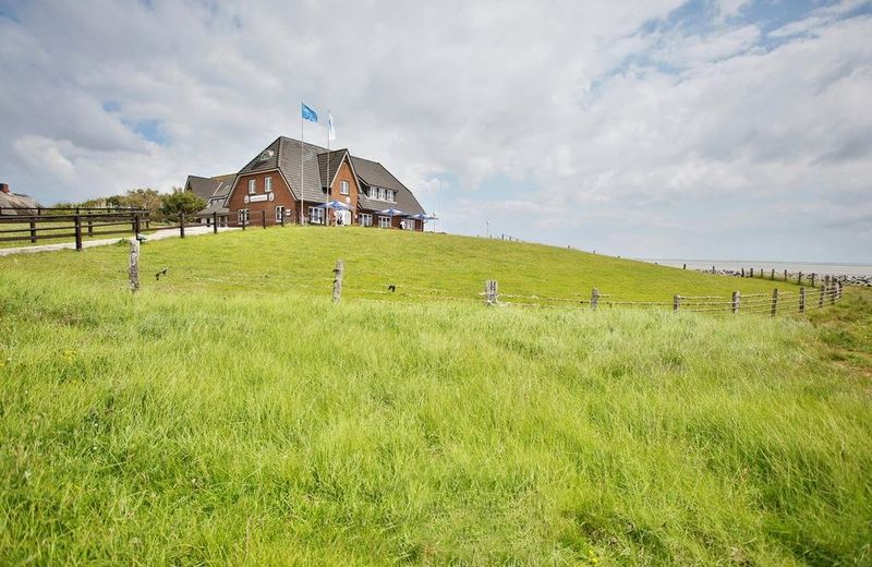 Hotel & Gasthaus Hilligenley