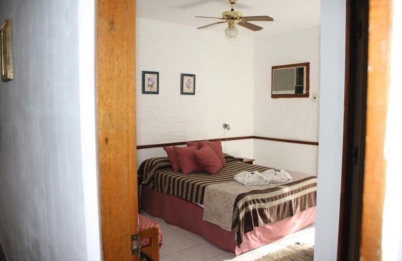 Hotel Village Termas de Dayman