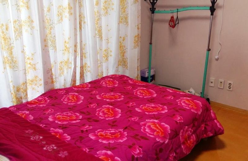 Happy Day Family Guesthouse