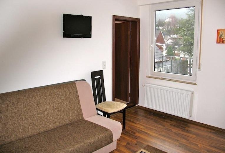 Hotel Tausend Berge