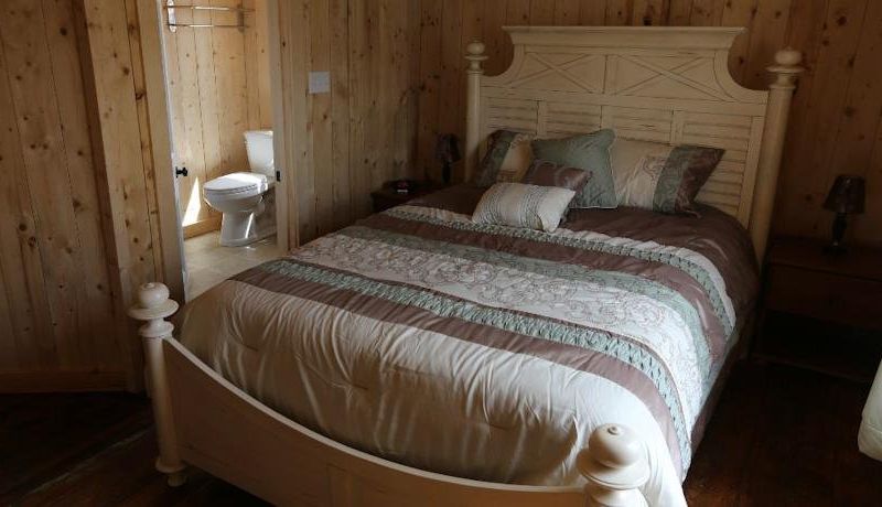 Trinity Eco-tours Lodge