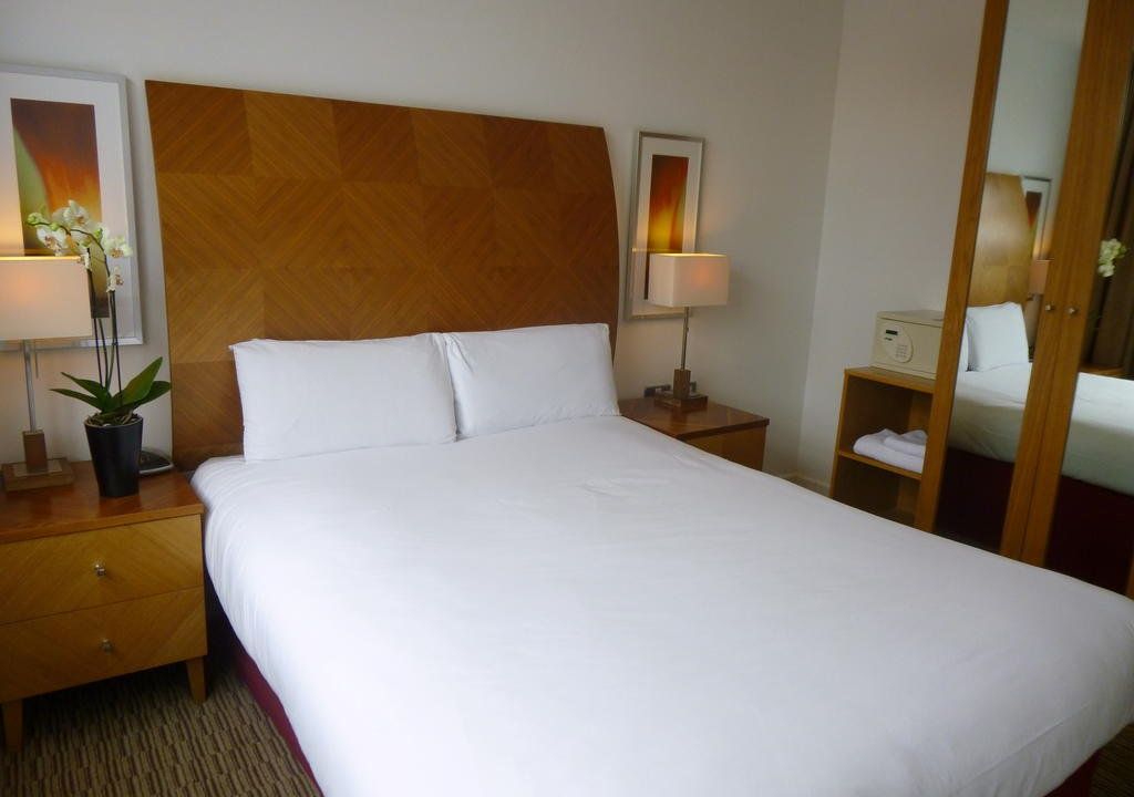 PREMIER SUITES Nottingham