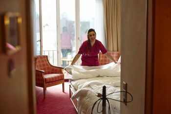 Dehner Blumen Hotel