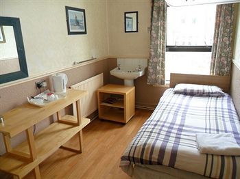 The Boundary Hotel - B&B