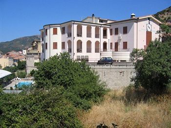 Hotel Meridiana