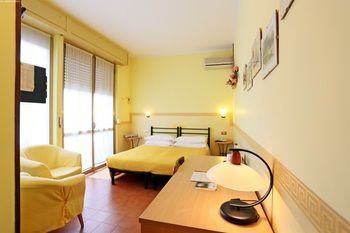 Hotel Astoria