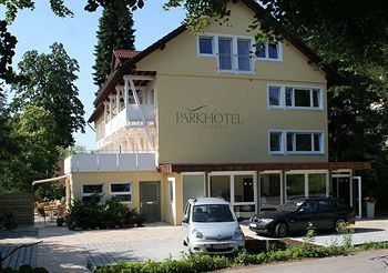 Parkhotel Lindau