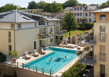 Strandhotel Heringsdorf