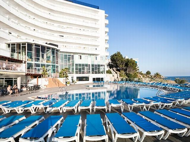 Hotel Best Negresco