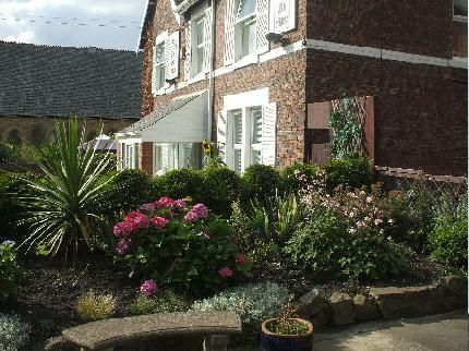 The Old Manse Guest House