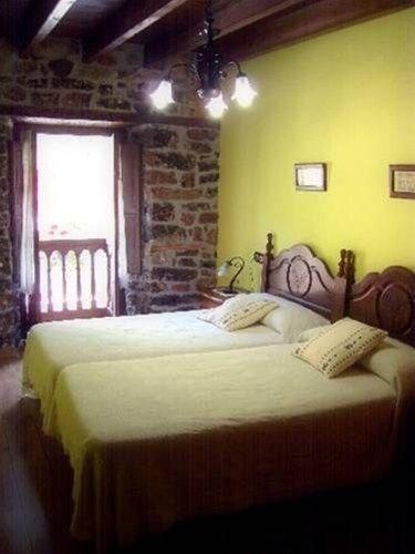 Hotel Rural Los Texos