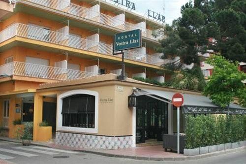 Hotel Vostra Llar