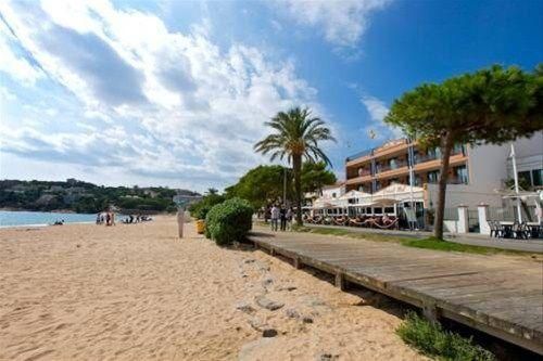 Hotel Restaurant Sant Pol