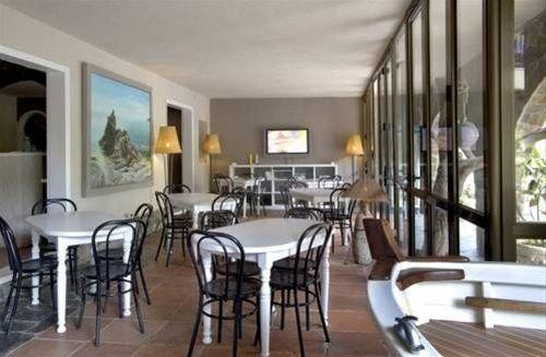 Hotel Cala Joncols