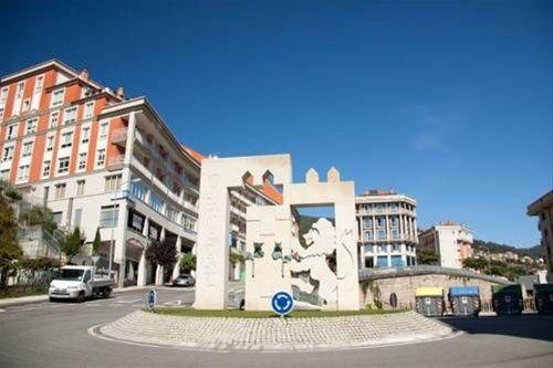 Hostal A Camelia