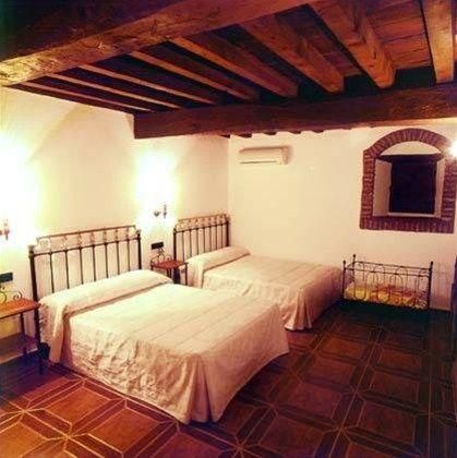 Apartamentos La Solana de Monfragüe