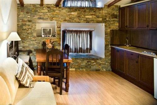 Apartamentos La Solana de Monfragüe