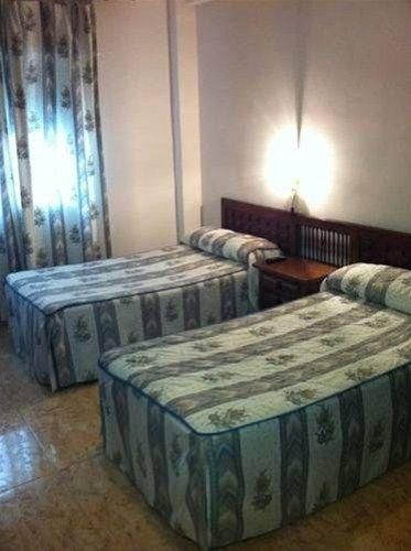 Hostal Aeropuerto