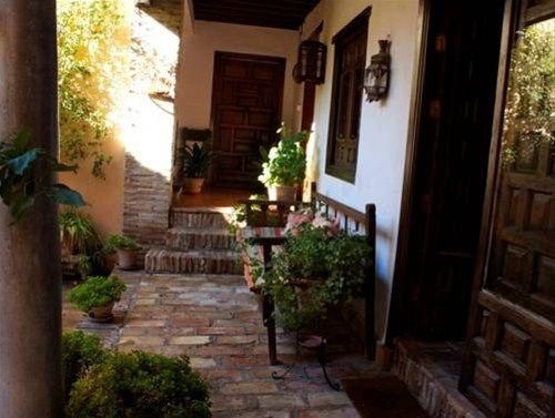 Casa Del Aljibe
