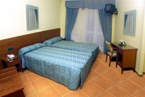 Hostal Castilla