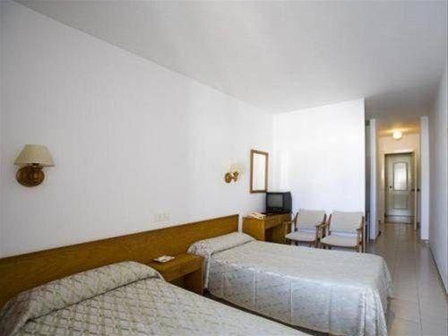 Apartamentos Loar