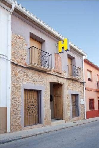 Hostal Tres Molins