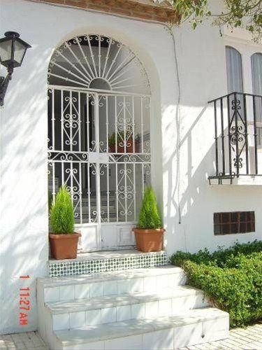 Apartamentos Balcón de Maro