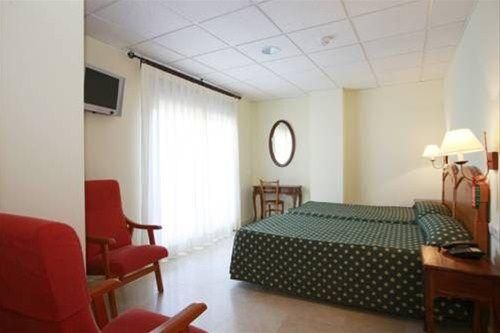 Hotel Casa Palacio