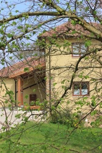 La Casa de la Abuela Milagros