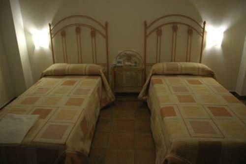 Hostal Doña Antonia