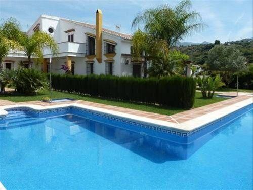 La Perla de Frigiliana Bed & Breakfast Deluxe