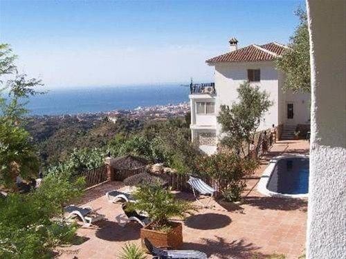 VILLA LA JAMISA