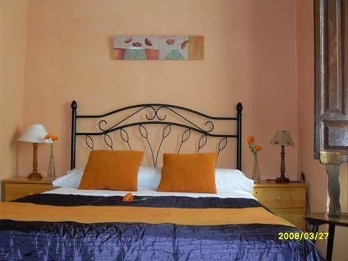 Hotel Asturias