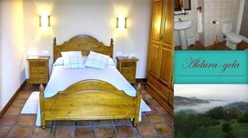 Casa Rural Olazi