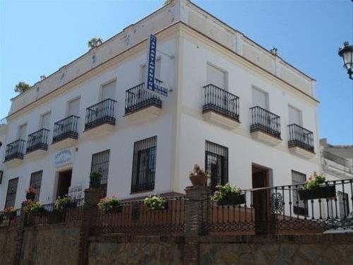 Apartamentos Acantilados De Maro
