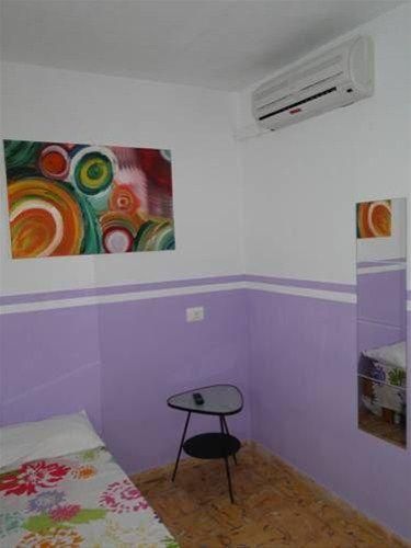 Hostal Esfigueral